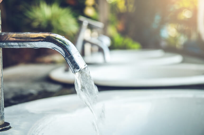 How To Lower Your Water Bill This Summer