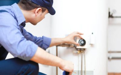 Signs It’s Time To Replace Your Water Heater