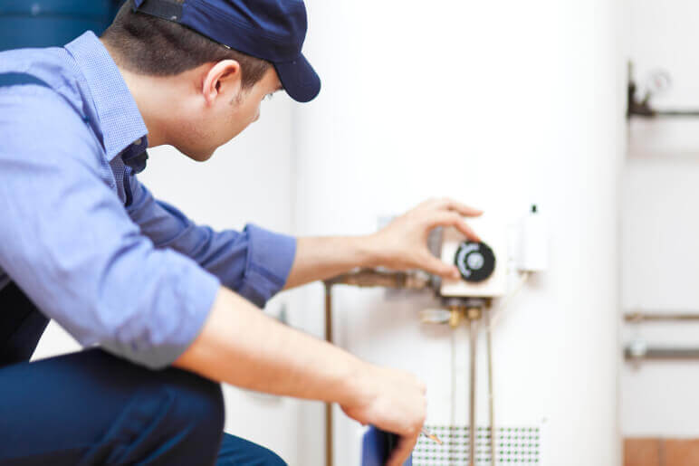 Signs It’s Time To Replace Your Water Heater