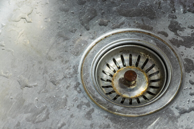 What Is the Best Way to Clean a Garbage Disposal?