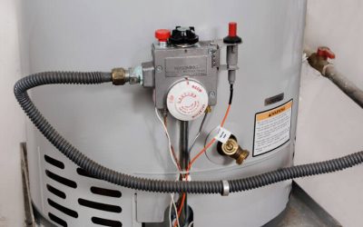 7 Reasons Why You Should Not Be Installing a Gas Water Heater Yourself