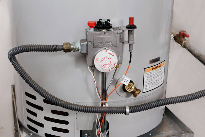 7 Reasons Why You Should Not Be Installing a Gas Water Heater Yourself