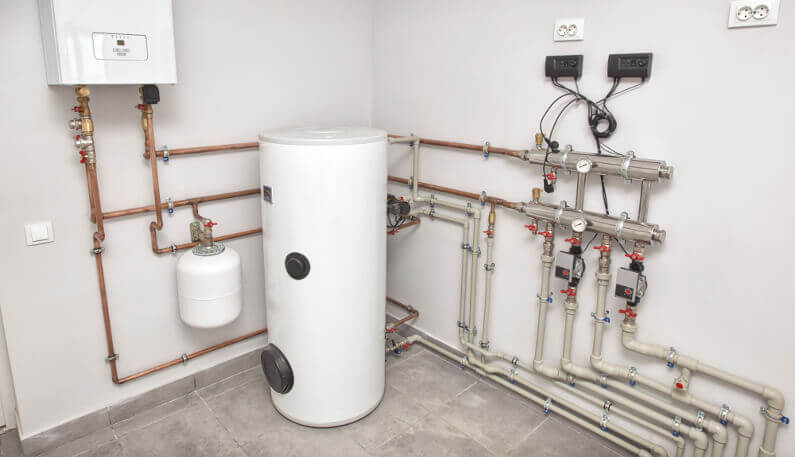 Tricks for Gas Water Heater Maintenance That You Should Know