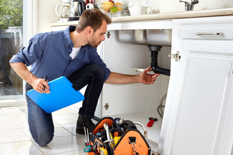 How to Find the Best Emergency Plumber