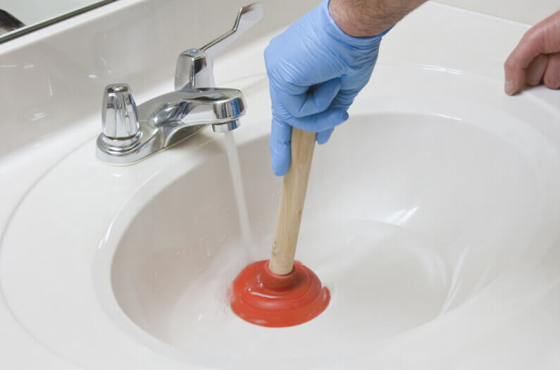 Drain Cleaning Mistakes