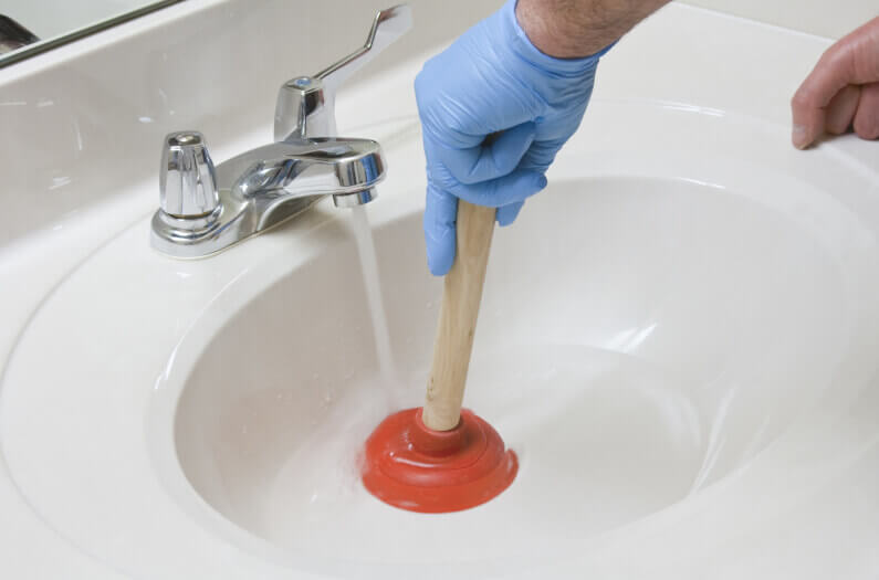 Regular Drain Cleaning To Avoid Plumbing Catastrophes - Ongaro and