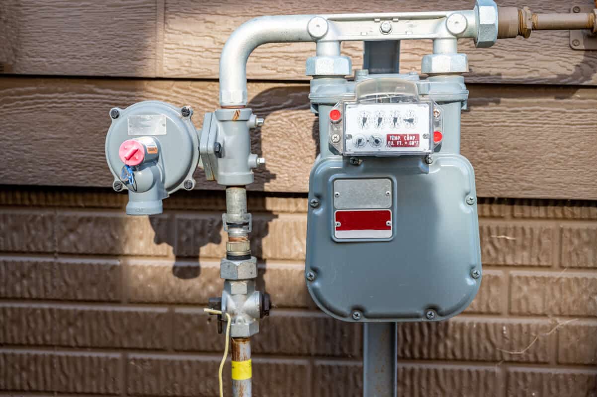 Gas Line Services Kansas City-Repair-Installation-Pressure Test-Gas meter-JTP
