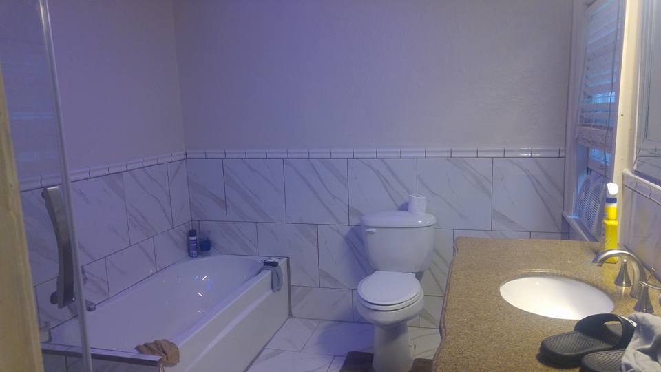Plumbing Fixture Repair, Installation, Replacement Kansas City-JTP