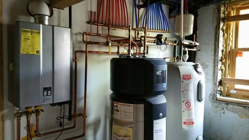 Water Heater Services Kansas City-Tankless-Hybrid-Traditional Tank-JTP