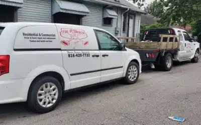 Blog 11 Signs You Need to Call a Plumber in Kansas City (When to Stop and Call a Pro)